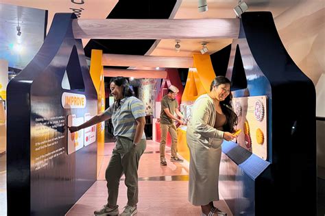 mind museum promo|The Mind Museum (@themindmuseum) • Instagram photos and .